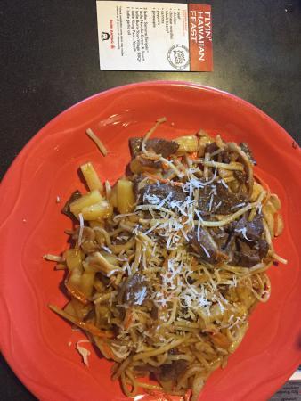 HuHot Mongolian Grill